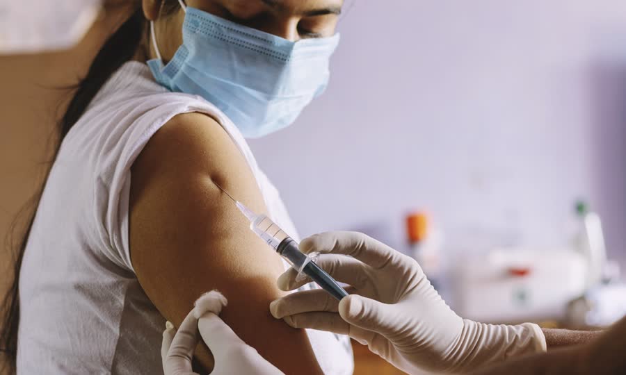 Government Ramps Up Influenza Vaccination for Health Safety