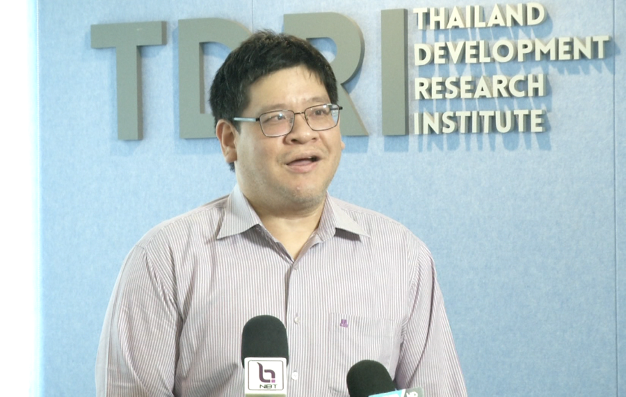 TDRI Calls for Increased Competition in Thailand’s Banking Sector